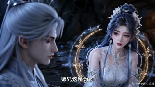 师兄别宠了(25集) 师兄别宠了(25集)短剧全剧终在线连看