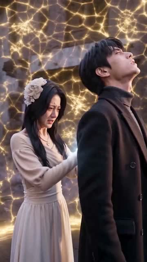 星落尘间（41集）短剧全集高清无码版