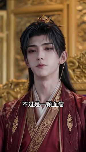 被休当天，我被帝王当场封后（18集）短剧终极大放送合集