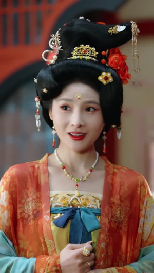 太后十八岁,整顿不孝皇子皇孙(65集) 太后十八岁,整顿不孝皇子皇孙(65集)短剧完结全集限免刷