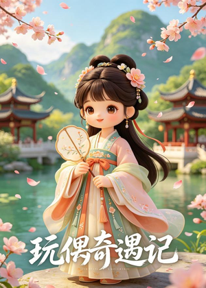玩偶奇遇记（48集）短剧完结全集限免刷