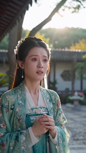 暴君的万人嫌小哭包（69集）短剧终章免费大放送