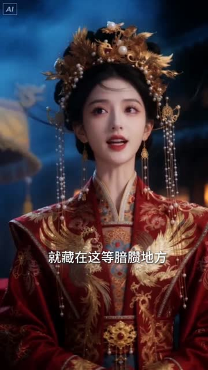 误成魔妃（27集）短剧超清全集在线看