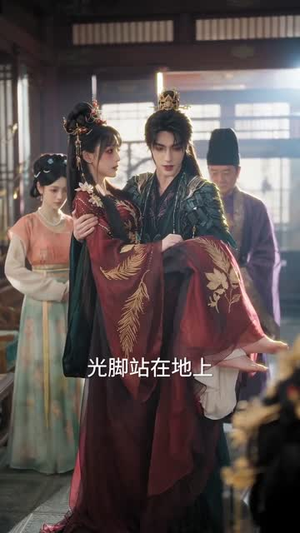 炤炤其华（86集）短剧合集杜比音效版