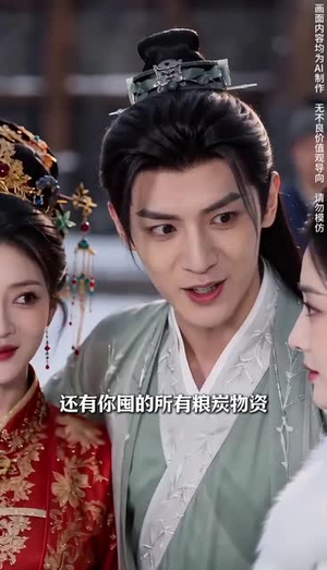 空间王妃（30集）短剧全集特惠限时看