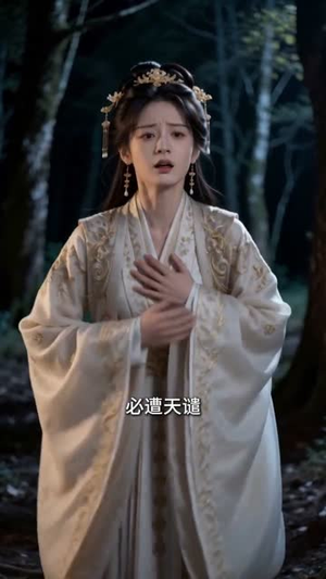嫡女血兵,摄政王宠疯了(48集) 嫡女血兵,摄政王宠疯了(48集)短剧全剧终合集放送