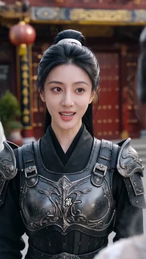 将门嫡女，从不将就（46集）短剧全集高清无码版