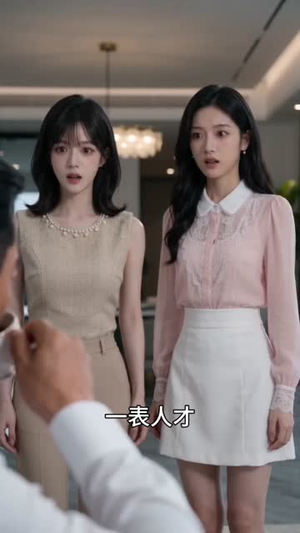 家教姐姐美又飒（70集）短剧合集杜比音效版