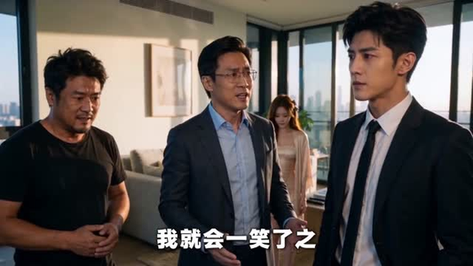 暗影迷踪（21集）短剧大结局全集特惠