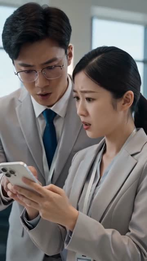 腐败公爹落马记（16集）短剧限免全集任你点
