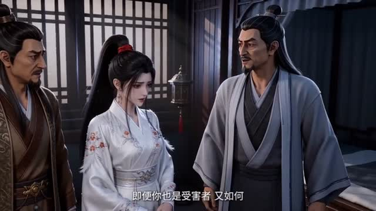 绿茶仙君套路深（26集）短剧超清全集在线看