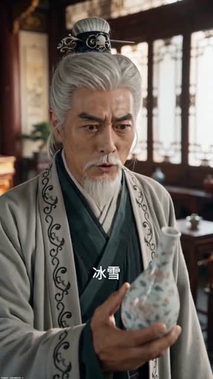丹帝转世:从修为被废开始!(58集) 丹帝转世:从修为被废开始!(58集)短剧精选全集无广告
