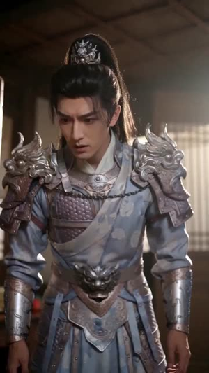 错付春闺,我自成凰(46集) 错付春闺,我自成凰(46集)短剧全剧终在线连看