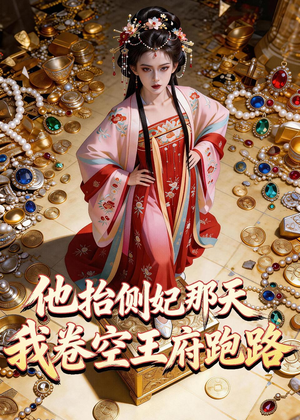 他抬侧妃那天,我卷空王府跑路(30集) 他抬侧妃那天,我卷空王府跑路(30集)短剧全集解锁零收费