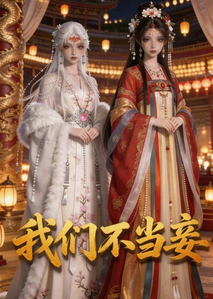 我们不当妾（15集）短剧终篇全集限免看