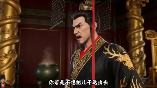 我为纨绔,可公主们赶着嫁我(32集) 我为纨绔,可公主们赶着嫁我(32集)短剧大结局连更全集