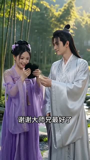 转生女帝我家大师兄有仙帝之资(72集) 转生女帝我家大师兄有仙帝之资(72集)短剧全剧终限免畅刷