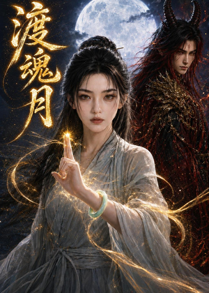 渡魂月(104集) 渡魂月(104集)短剧合集杜比音效版