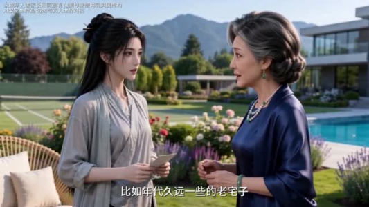 渡魂月(104集) 渡魂月(104集)短剧大结局限免特辑