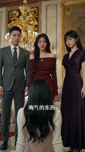 情深不负韶华（70集）短剧结局合集限免刷