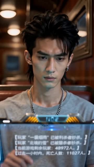 成为丧尸后,我只想变回人类(73集) 成为丧尸后,我只想变回人类(73集)短剧全剧终限免合集