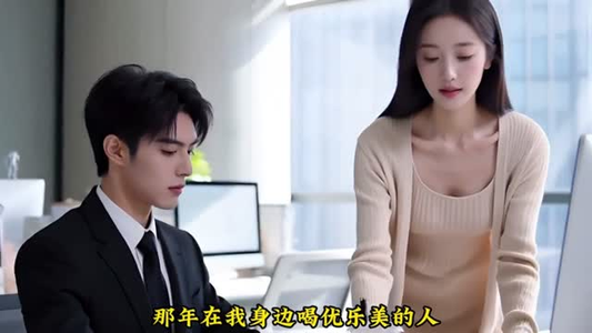 那年晴天唱罢，我们再无以后（38集）短剧全集高清完整版