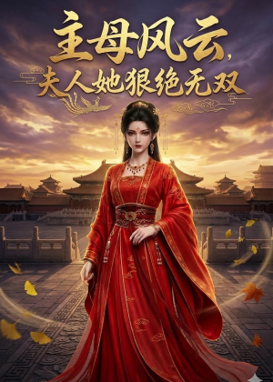 主母风云，夫人她狠绝无双（30集）短剧爆款全集在线播