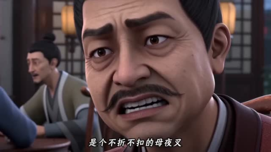 主母风云，夫人她狠绝无双（30集）短剧收官全集限免看