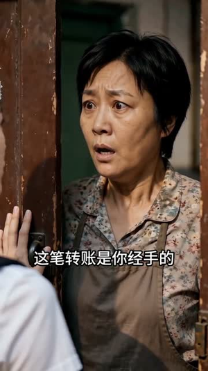 栀香满径（46集）短剧合集4K修复版