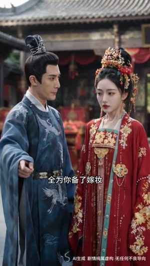 东宫错,凤栖梧(42集) 东宫错,凤栖梧(42集)短剧合集杜比音效版