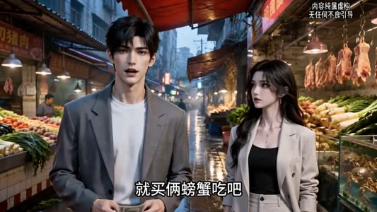 过期恋人（31集）短剧超清全集在线看