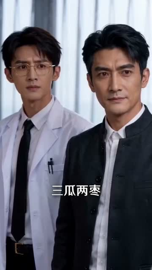 别惹我,我爷爷是修仙老祖(66集) 别惹我,我爷爷是修仙老祖(66集)短剧结局合集限免刷