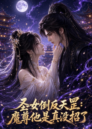 圣女倒反天罡:魔尊他是真没招了(61集) 圣女倒反天罡:魔尊他是真没招了(61集)短剧全集幕后花絮版