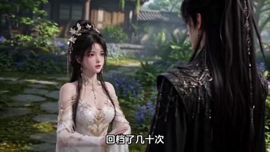 圣女倒反天罡:魔尊他是真没招了(61集) 圣女倒反天罡:魔尊他是真没招了(61集)短剧合集导演剪辑版