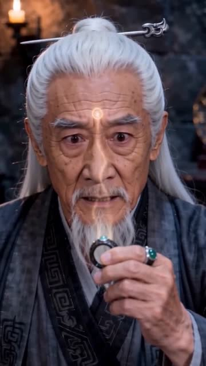 超市通异界,我在修真各界搞倒卖AI真人版(68集) 超市通异界,我在修真各界搞倒卖AI真人版(68集)短剧结局合集限免刷