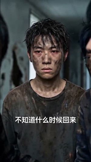 末世开局：我收服上古穷奇（71集）短剧全集热力排行榜之一