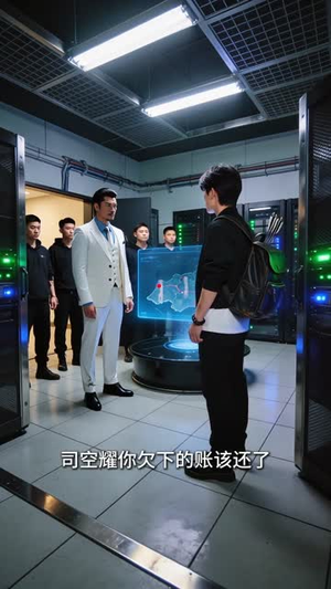 卦王觉醒（36集）短剧全集高清完整版