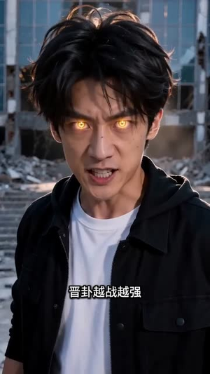 卦王觉醒（36集）短剧终章免费大放送