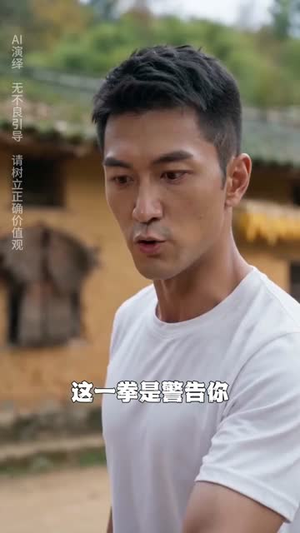 苹果映人心世间有正道（45集）短剧爆款全集在线播