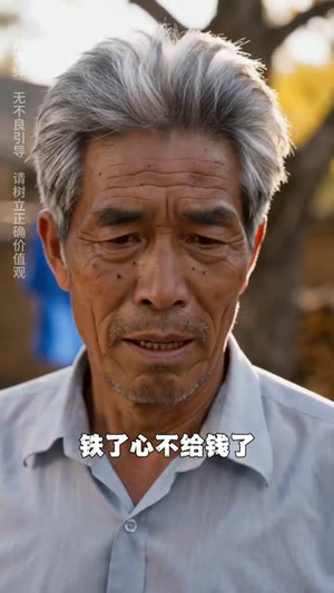 苹果映人心世间有正道（45集）短剧爆款全集在线播