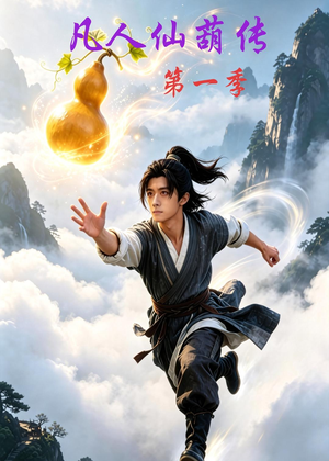 凡人仙葫传（60集）短剧全集无删完整版