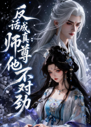 反话成真：师尊他不对劲（31集）短剧全集幕后花絮版