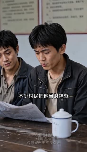 麦田起飞时（62集）短剧经典全集任你选