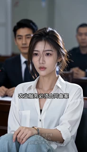 麦田起飞时（62集）短剧完整版全集放送