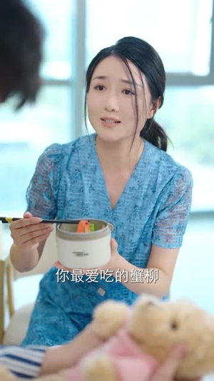 和Ai妹妹交换三年后全家后悔了（51集）短剧终极大放送合集