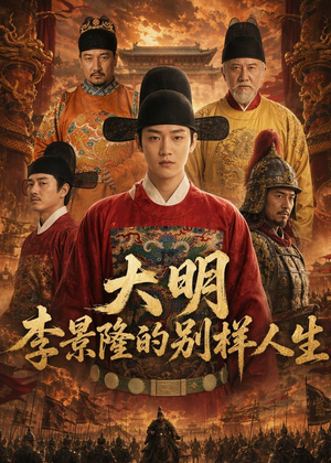 大明，李景隆的别样人生（70集）短剧全集VR沉浸版