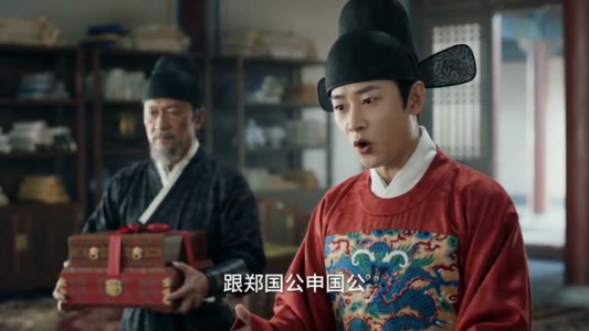 大明，李景隆的别样人生（70集）短剧终章免费大放送