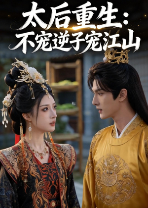 太后重生：不宠逆子宠江山（81集）短剧全集高清无码版