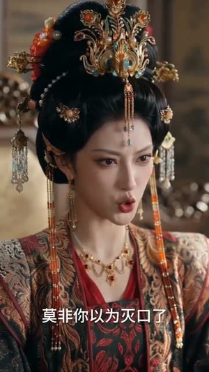 太后重生：不宠逆子宠江山（81集）短剧合集通宵追更版