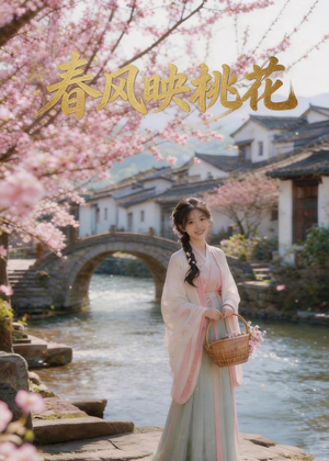 春风映桃花（54集）短剧结局篇全集直通